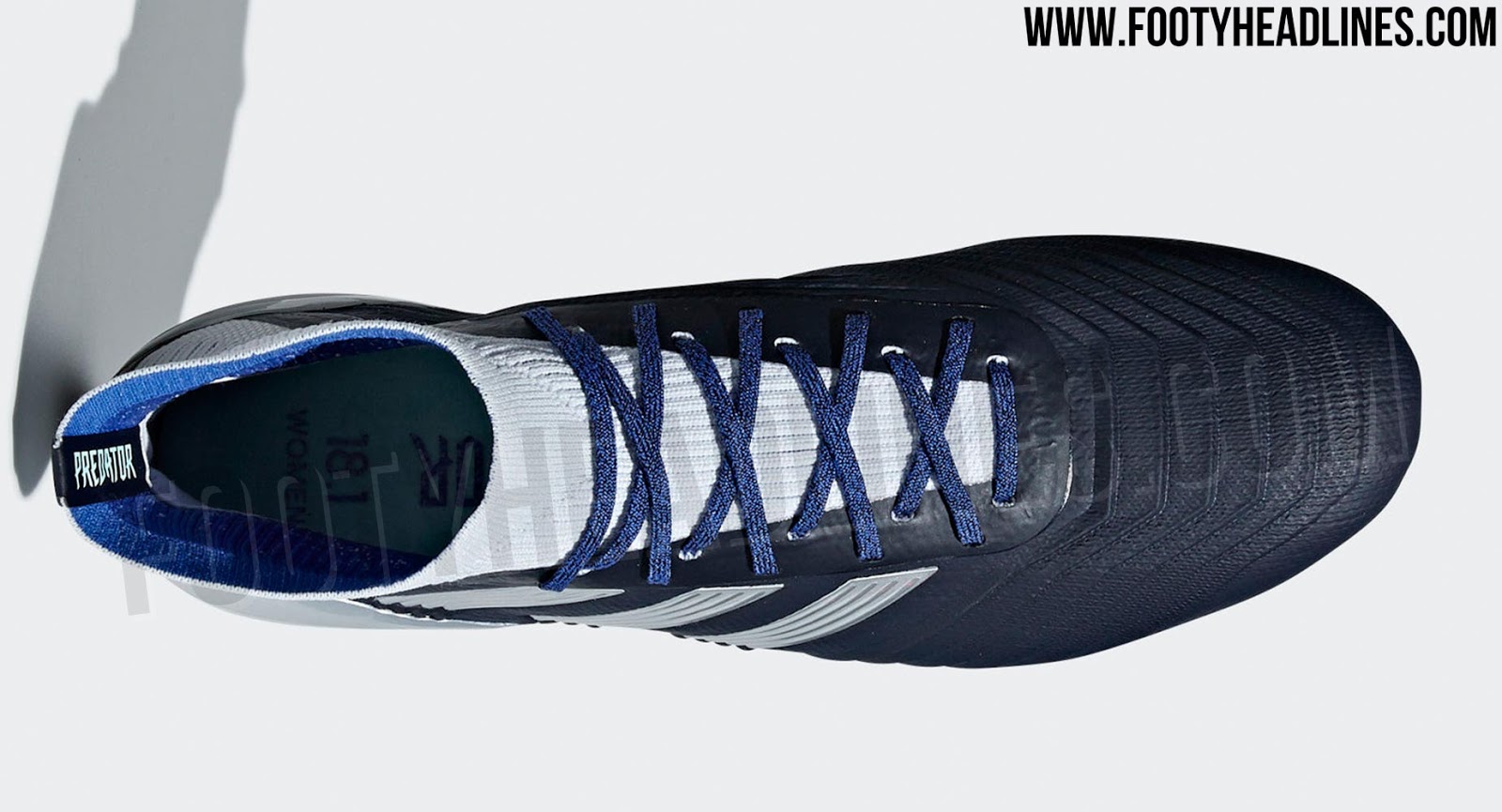 Adidas predator 2025 18.1 womens